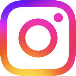 Icono de Instagram