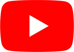 Icono de YouTube