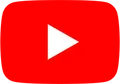 Icono de YouTube